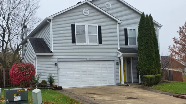 $344,000 | 1359 Brooks Drive, Greenwood, IN 46143