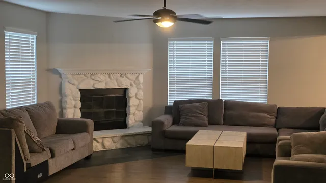 $347,000 | 1359 Brooks Drive, Greenwood, IN 46143