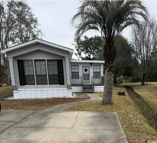 $54,900 | 159 Crooked Island Circle, Murrells Inlet, SC 29576