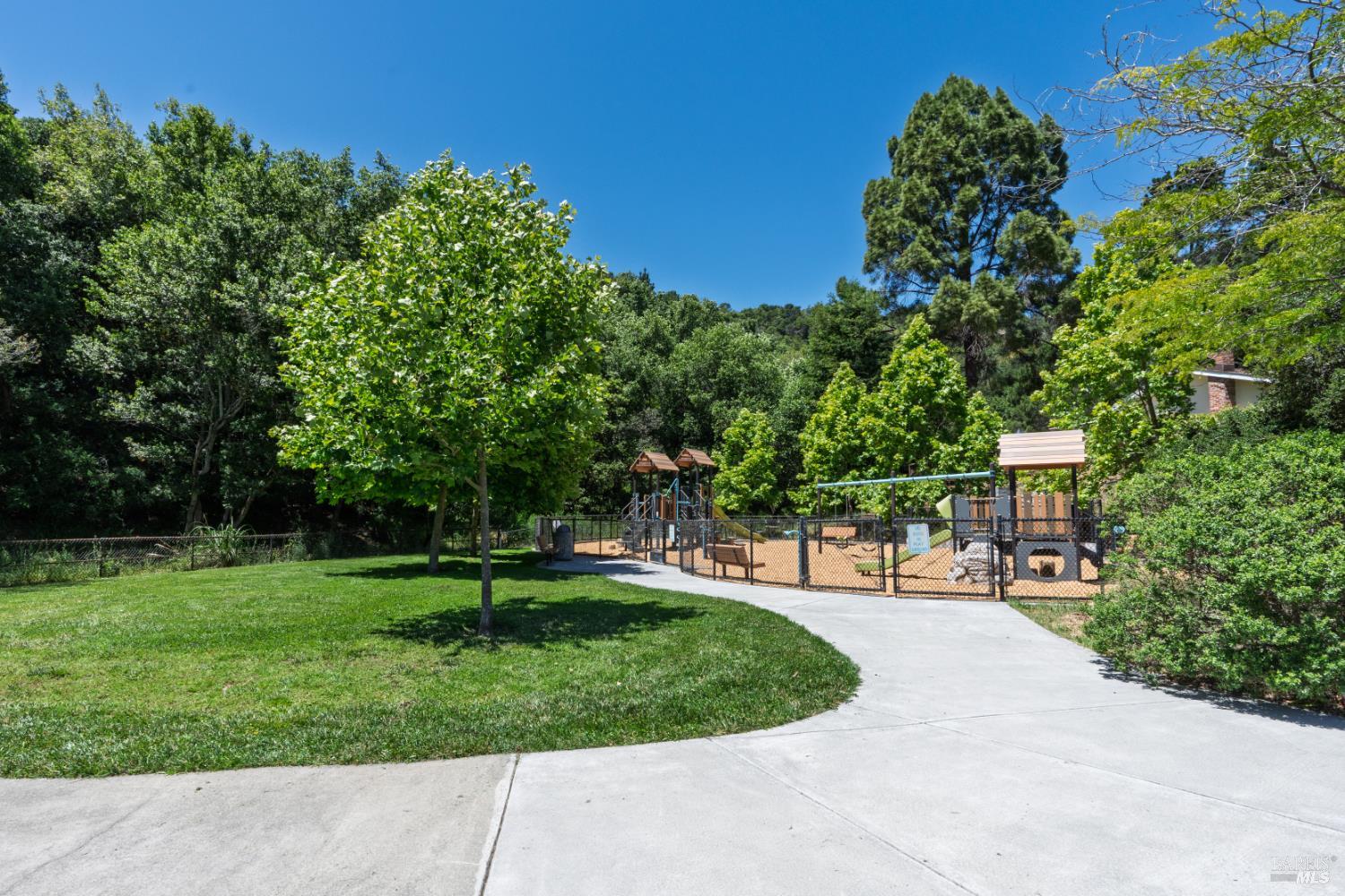 34 Bayharbor Way San Rafael, CA 94901 - Photo 43 of 45