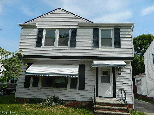 4115 Greenvale Road South Euclid, OH 44121 - Photo 1 of 8