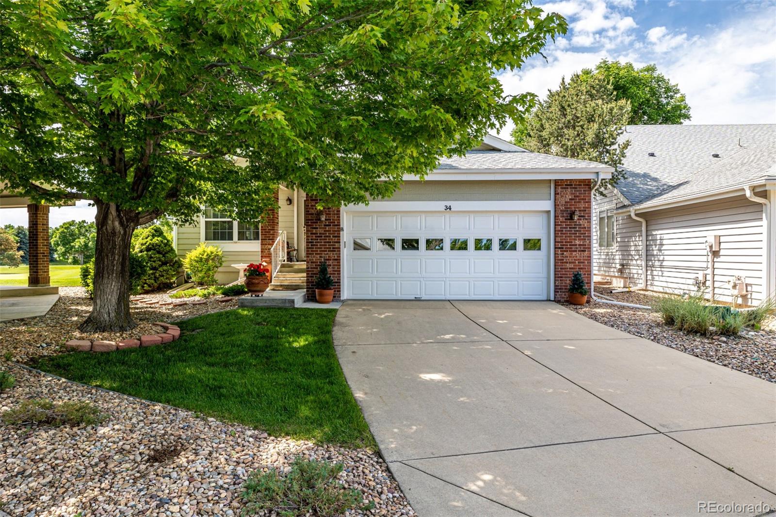 34 Sutherland Court Highlands Ranch, CO 80130 - Photo 2 of 47 Gallery Image 2