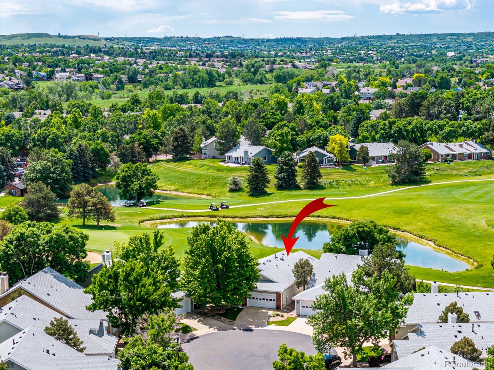 34 Sutherland Court Highlands Ranch, CO 80130 - Photo 41 of 47 Gallery Image 41