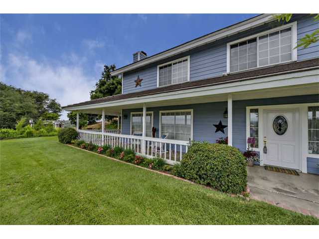 29245 Cole Grade Road Valley Center, CA 92082 - Photo 1 of 25