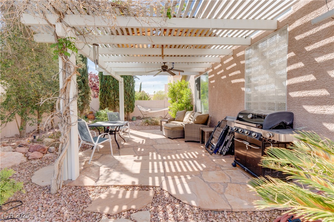 7815 Windward Road Las Vegas, NV 89147 - Photo 31 of 40