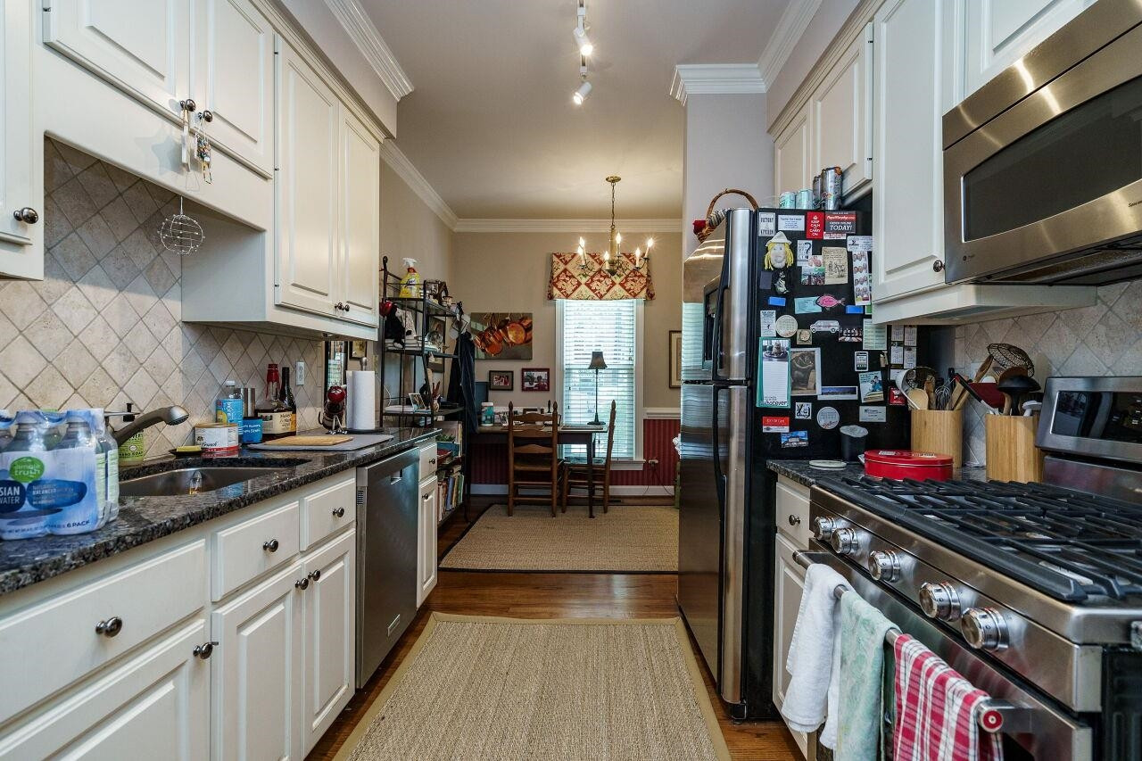 6010 Cobridge Square Raleigh, NC 27609 - Photo 8 of 26 Photo 8
