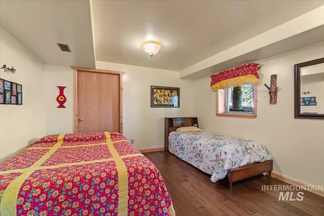 $887,500 | 3725 Rim Road, New Meadows, ID 83654