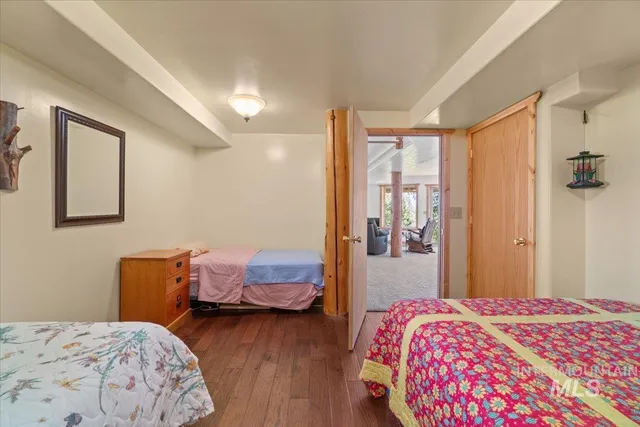 $887,500 | 3725 Rim Road, New Meadows, ID 83654