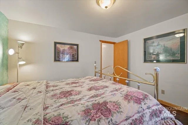 $887,500 | 3725 Rim Road, New Meadows, ID 83654