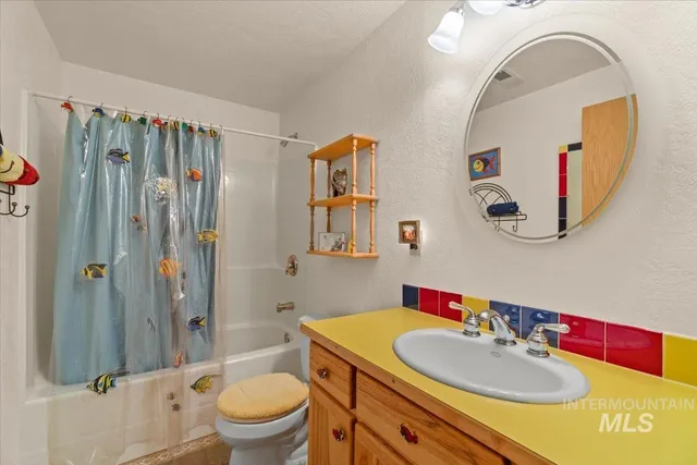 $887,500 | 3725 Rim Road, New Meadows, ID 83654