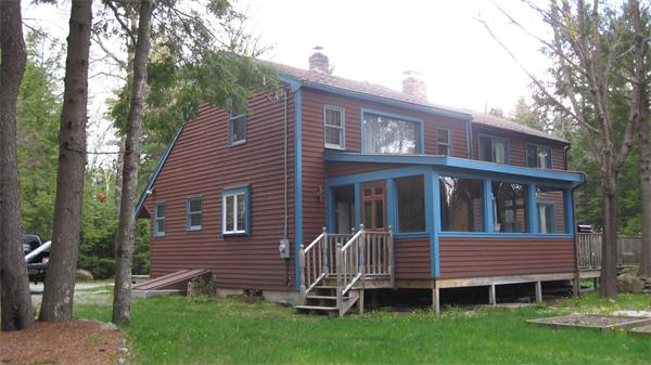 228 East Rindge Road Ashburnham, MA 01430 - Photo 1 of 22
