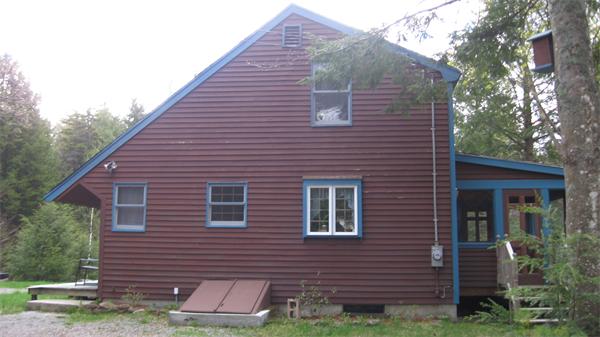 228 East Rindge Road Ashburnham, MA 01430 - Photo 2 of 22