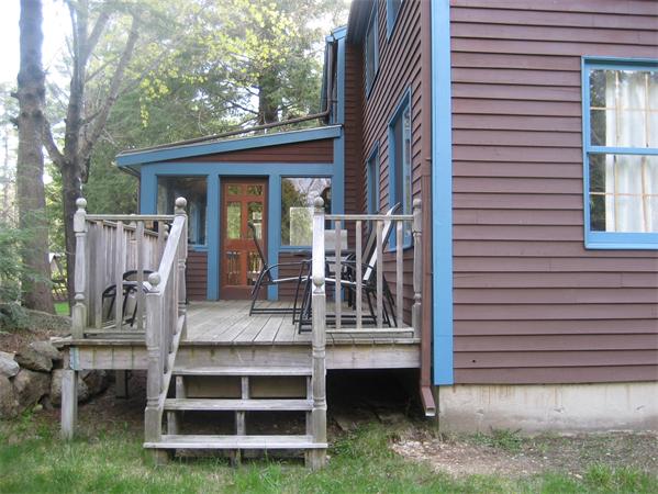 228 East Rindge Road Ashburnham, MA 01430 - Photo 3 of 22