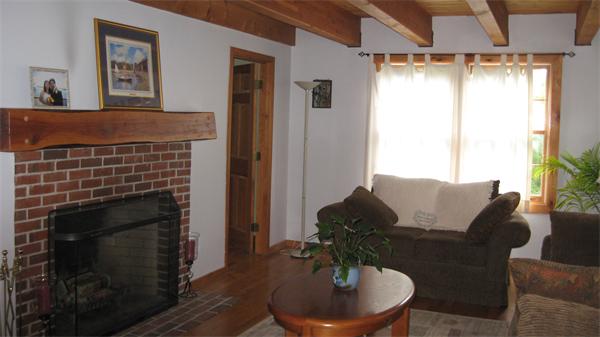 228 East Rindge Road Ashburnham, MA 01430 - Photo 5 of 22