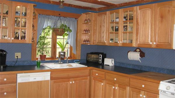 228 East Rindge Road Ashburnham, MA 01430 - Photo 6 of 22