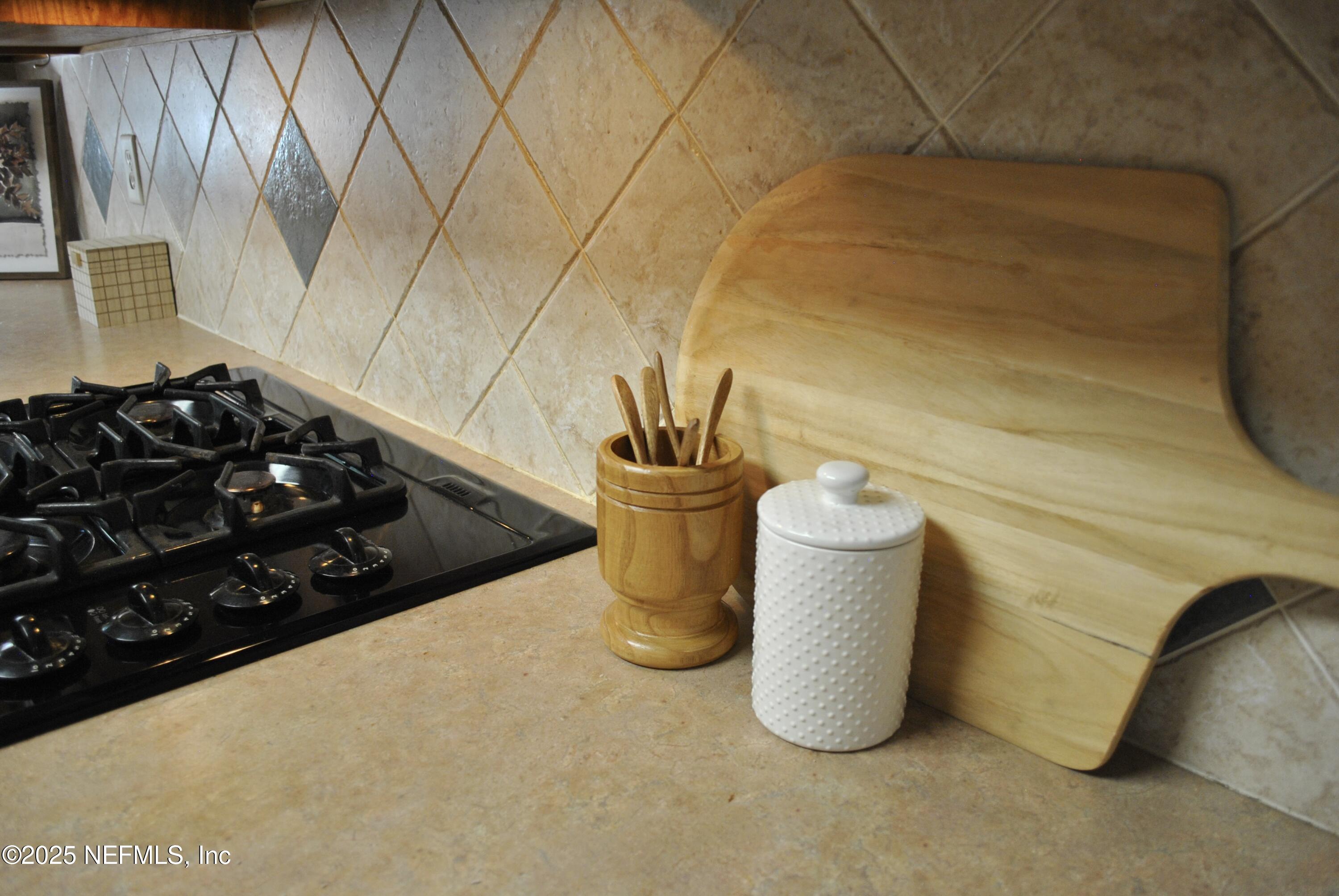 2819 North 6th Street St. Augustine, FL 32084 - Photo 4 of 18 a close view of sink
