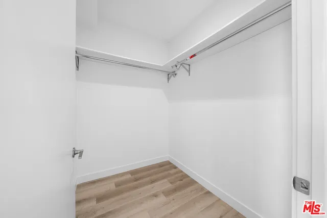 a view of small space