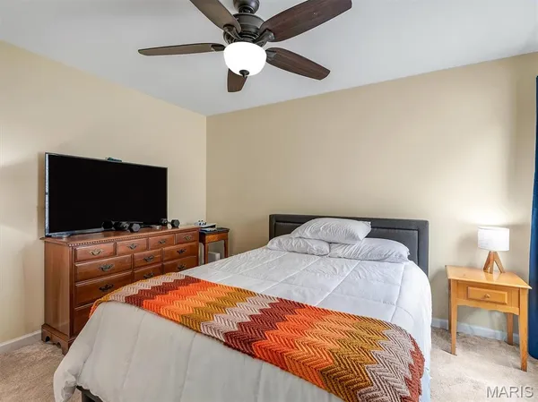 $414,900 | 17456 Wyman Ridge Drive, Eureka, MO 63025