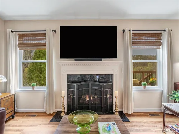 $414,900 | 17456 Wyman Ridge Drive, Eureka, MO 63025