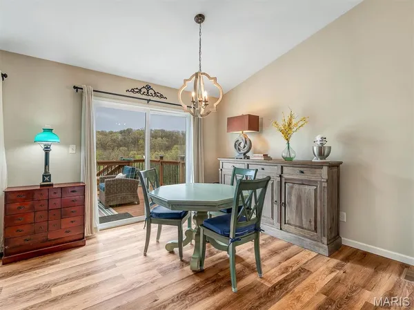 $414,900 | 17456 Wyman Ridge Drive, Eureka, MO 63025