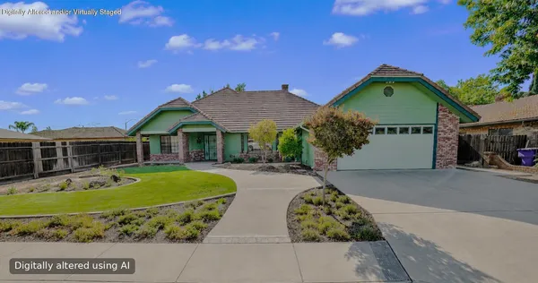 $445,000 | 2479 Carter Way, Hanford, CA 93230