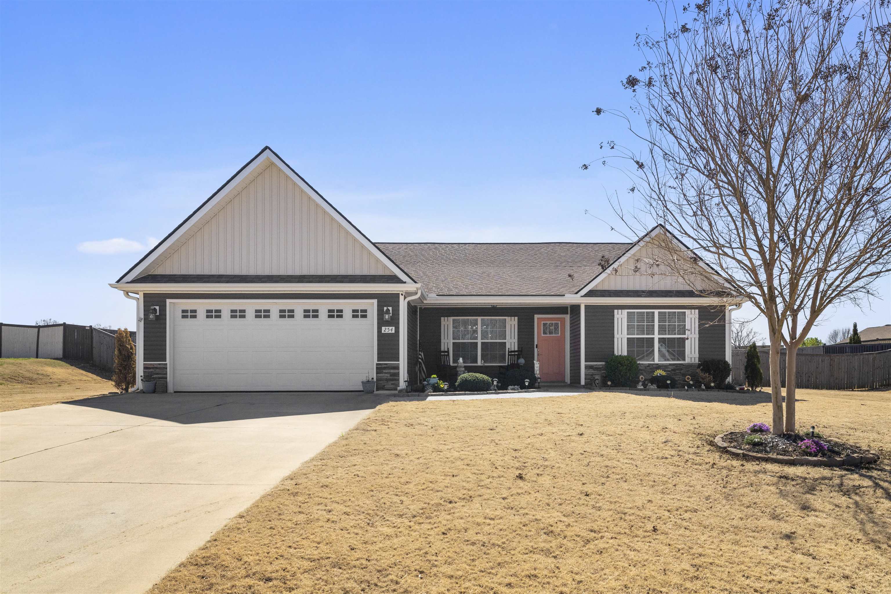 254 Gala Lane Inman, SC 29349 - Photo 1 of 43