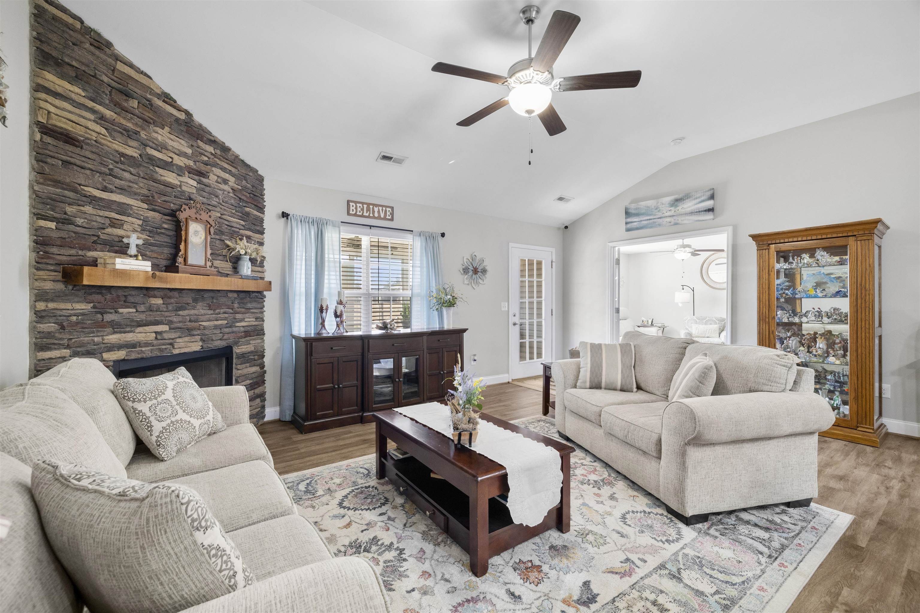 254 Gala Lane Inman, SC 29349 - Photo 12 of 43