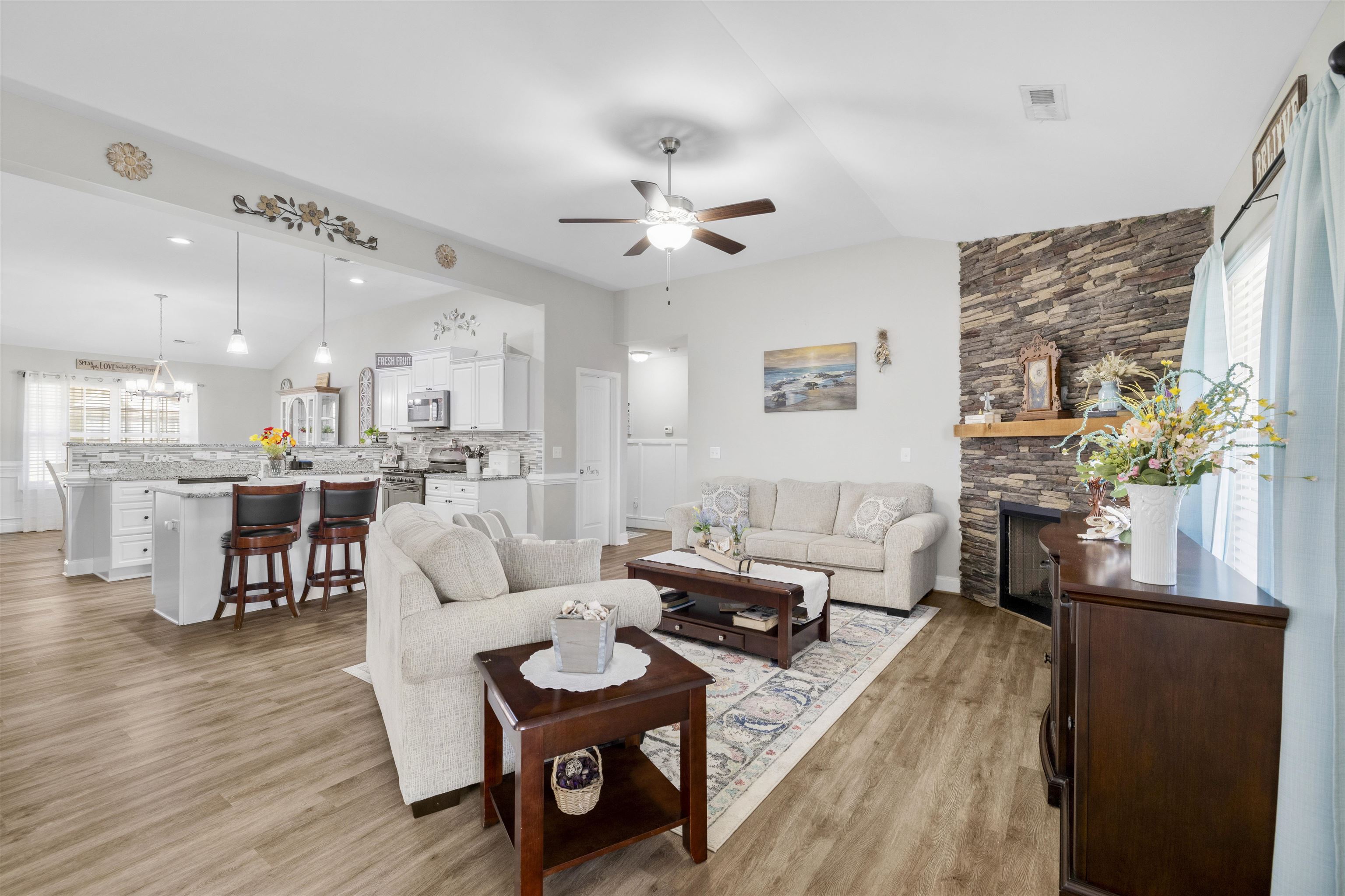 254 Gala Lane Inman, SC 29349 - Photo 13 of 43