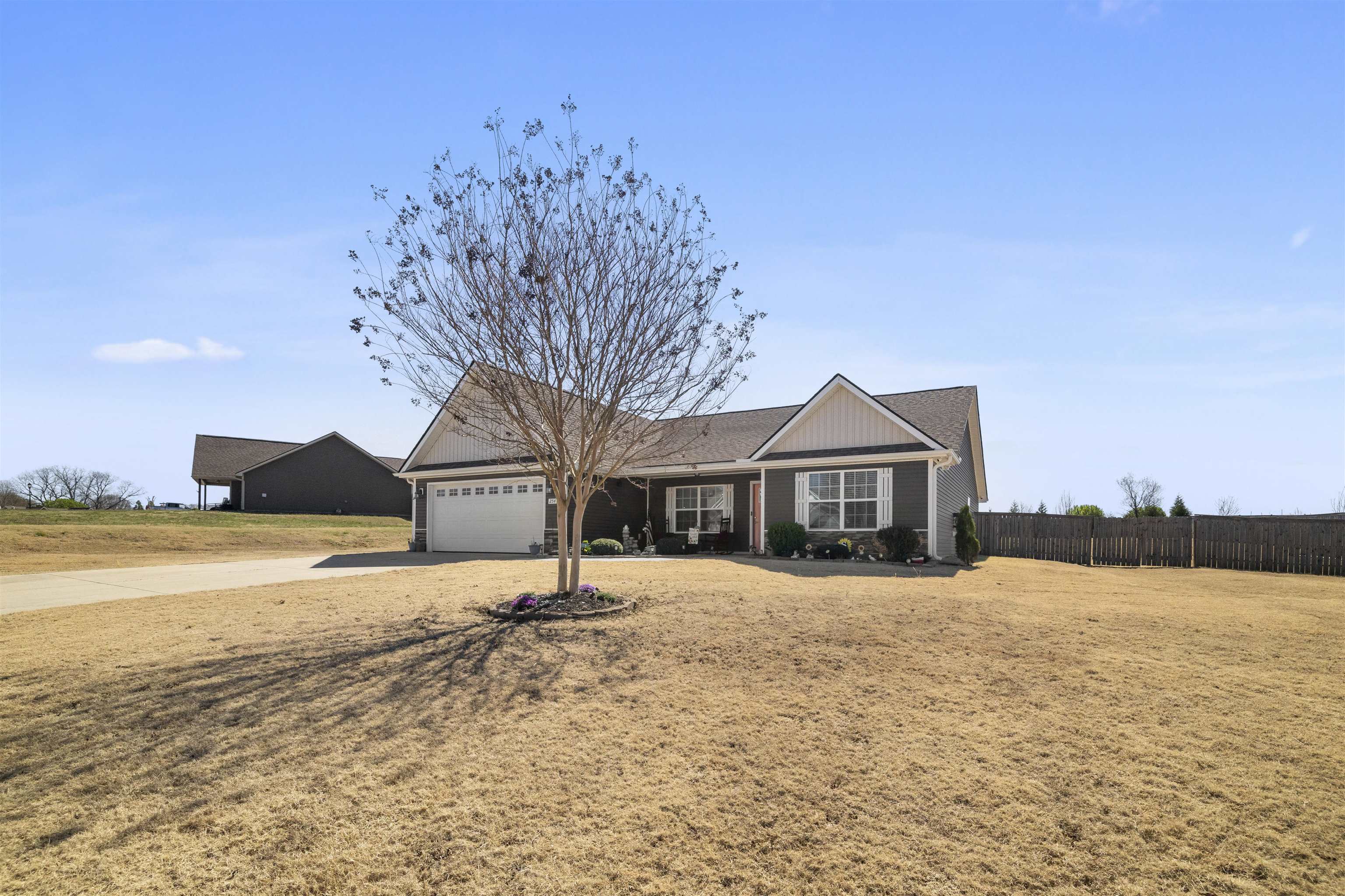 254 Gala Lane Inman, SC 29349 - Photo 2 of 43