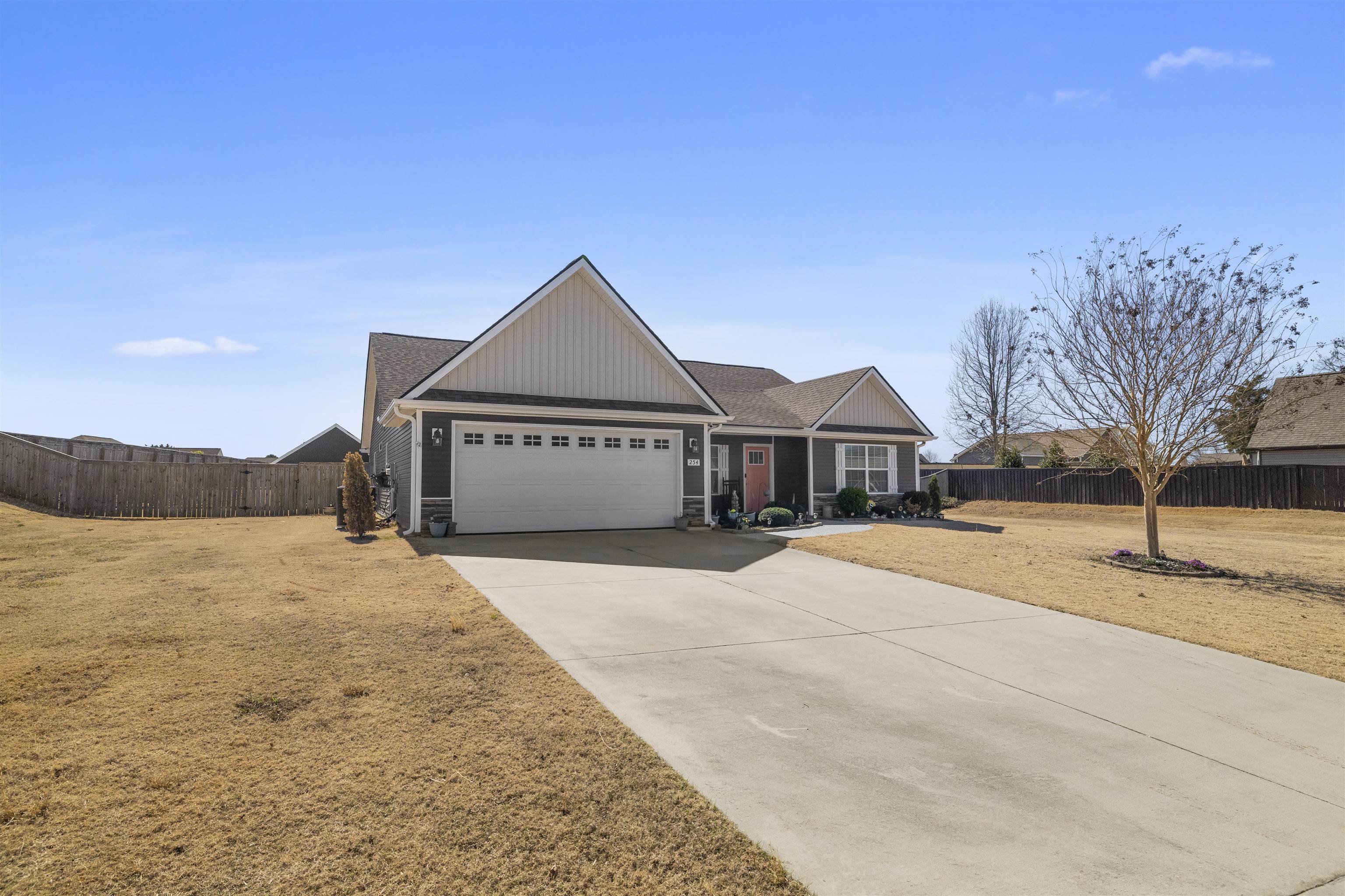 254 Gala Lane Inman, SC 29349 - Photo 3 of 43