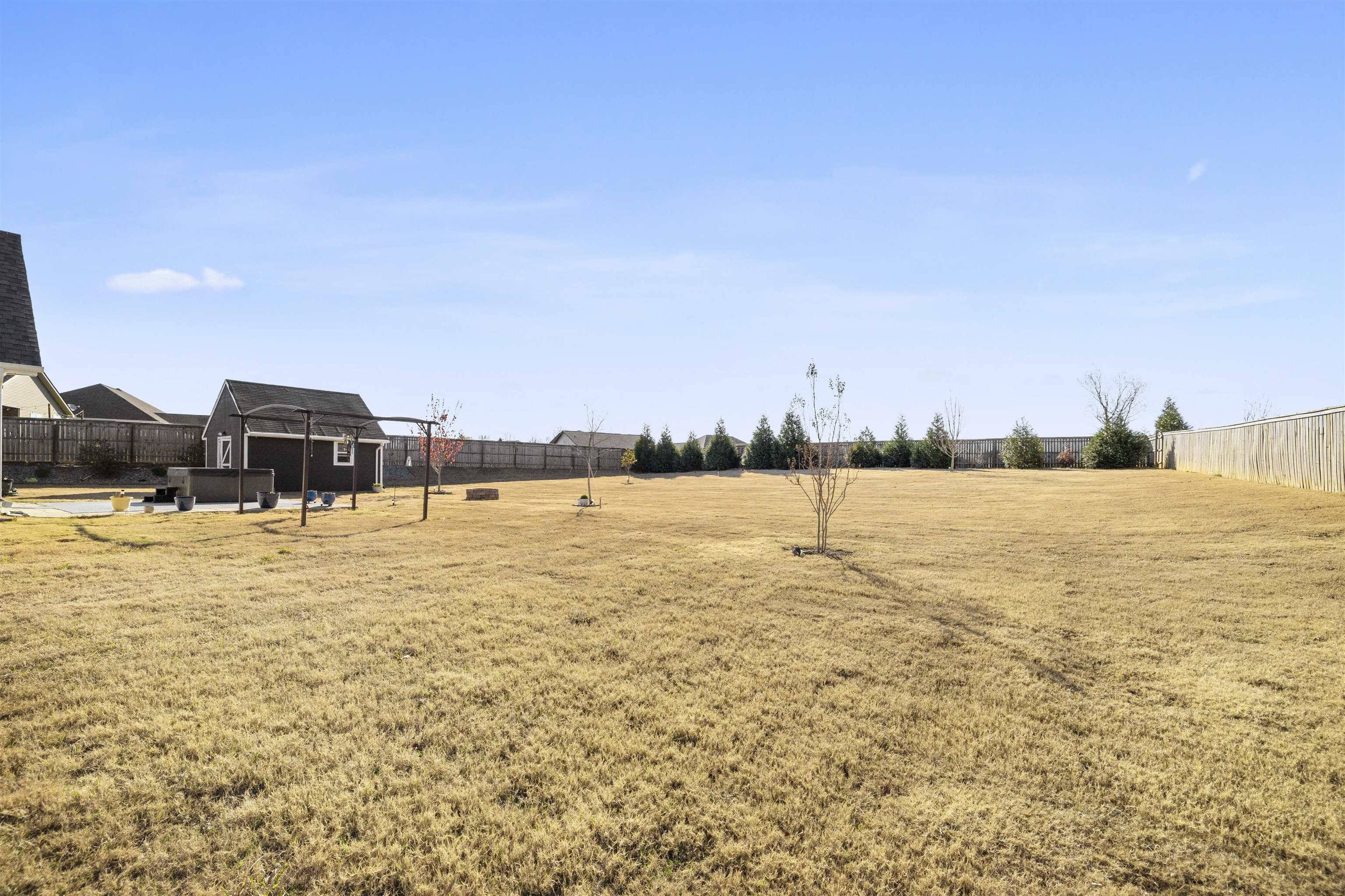 254 Gala Lane Inman, SC 29349 - Photo 32 of 43