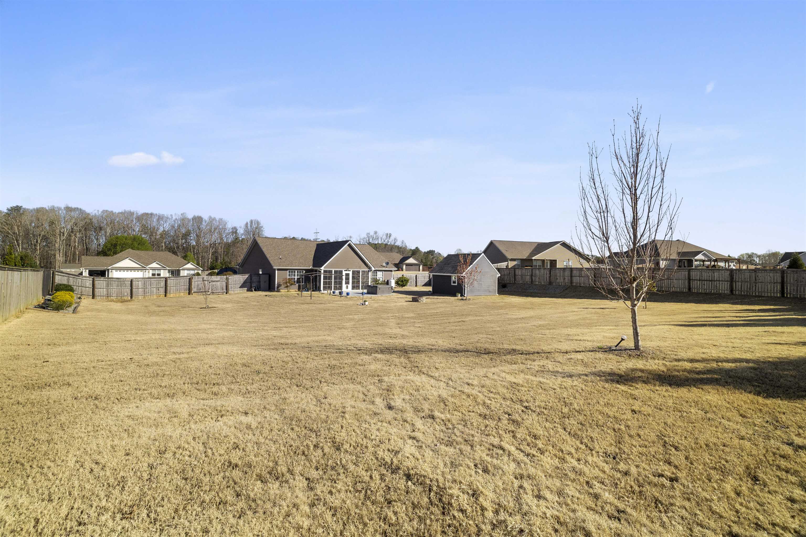 254 Gala Lane Inman, SC 29349 - Photo 33 of 43