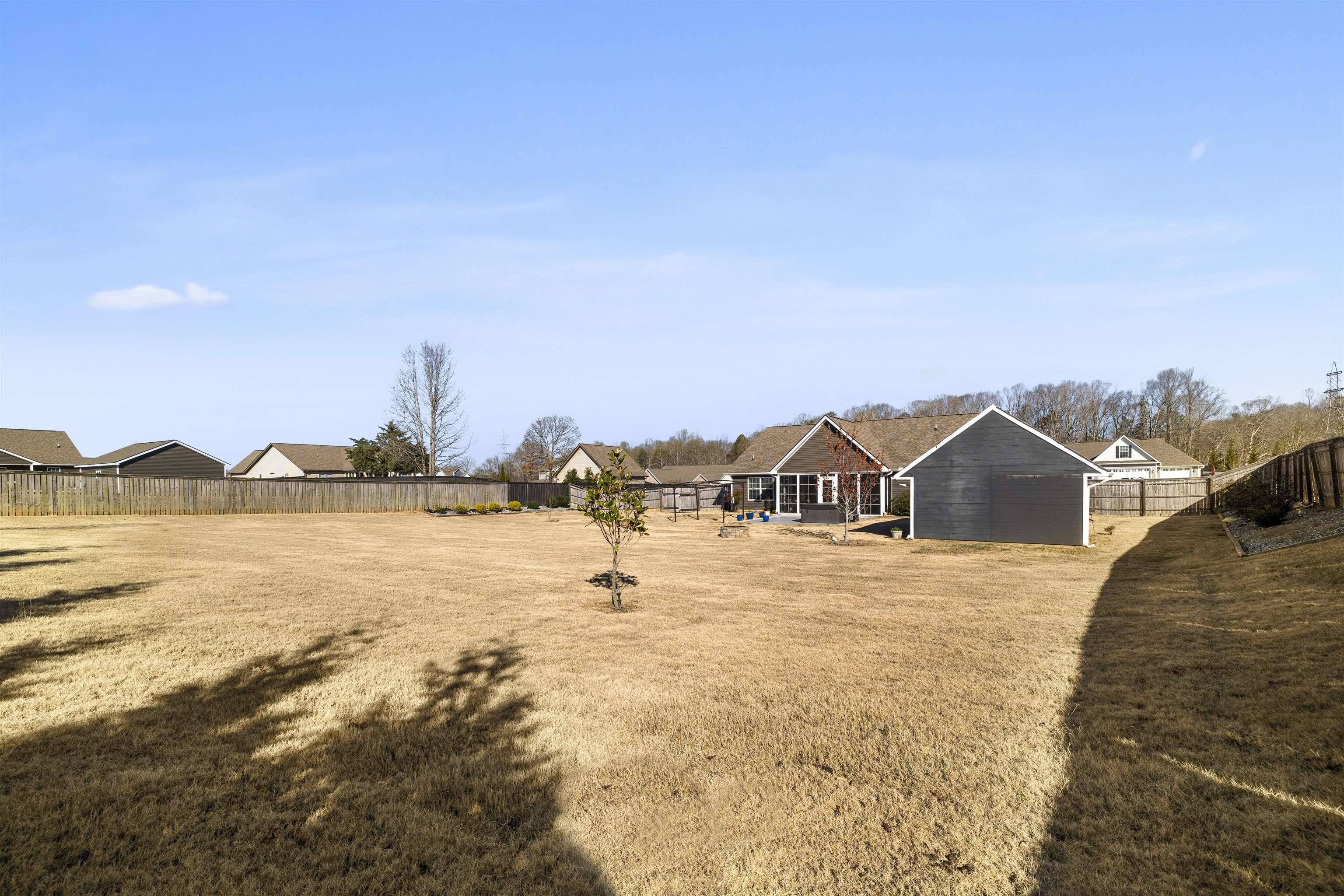254 Gala Lane Inman, SC 29349 - Photo 34 of 43