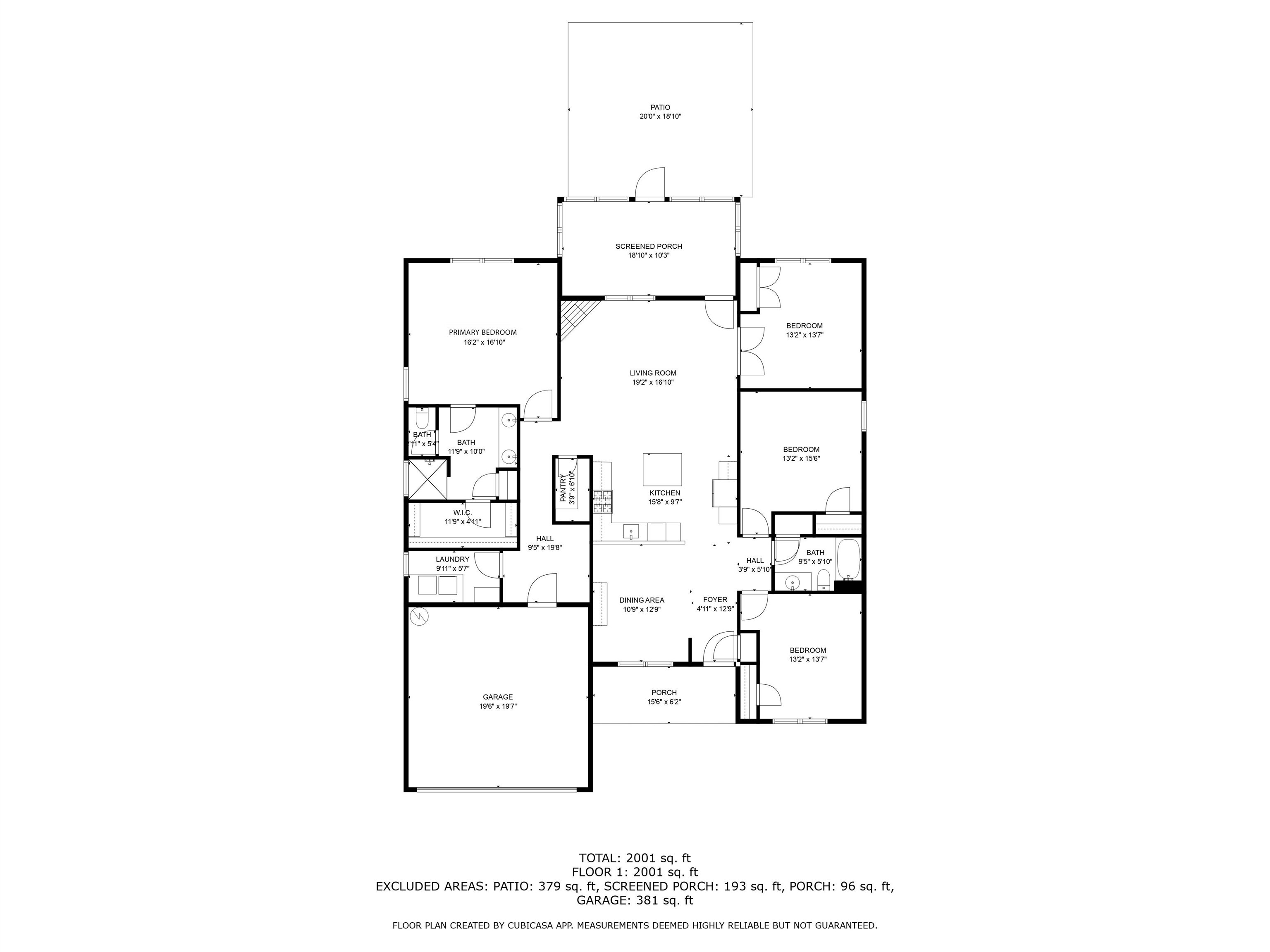 254 Gala Lane Inman, SC 29349 - Photo 36 of 43