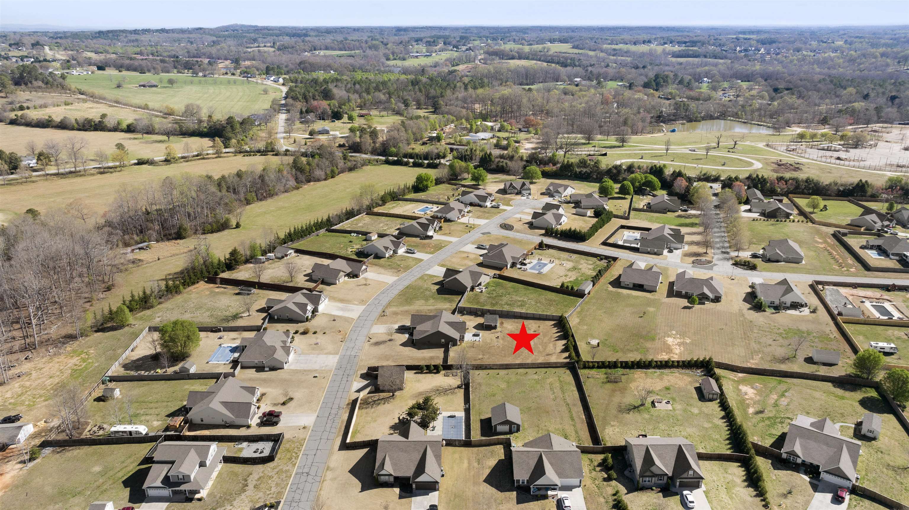 254 Gala Lane Inman, SC 29349 - Photo 37 of 43