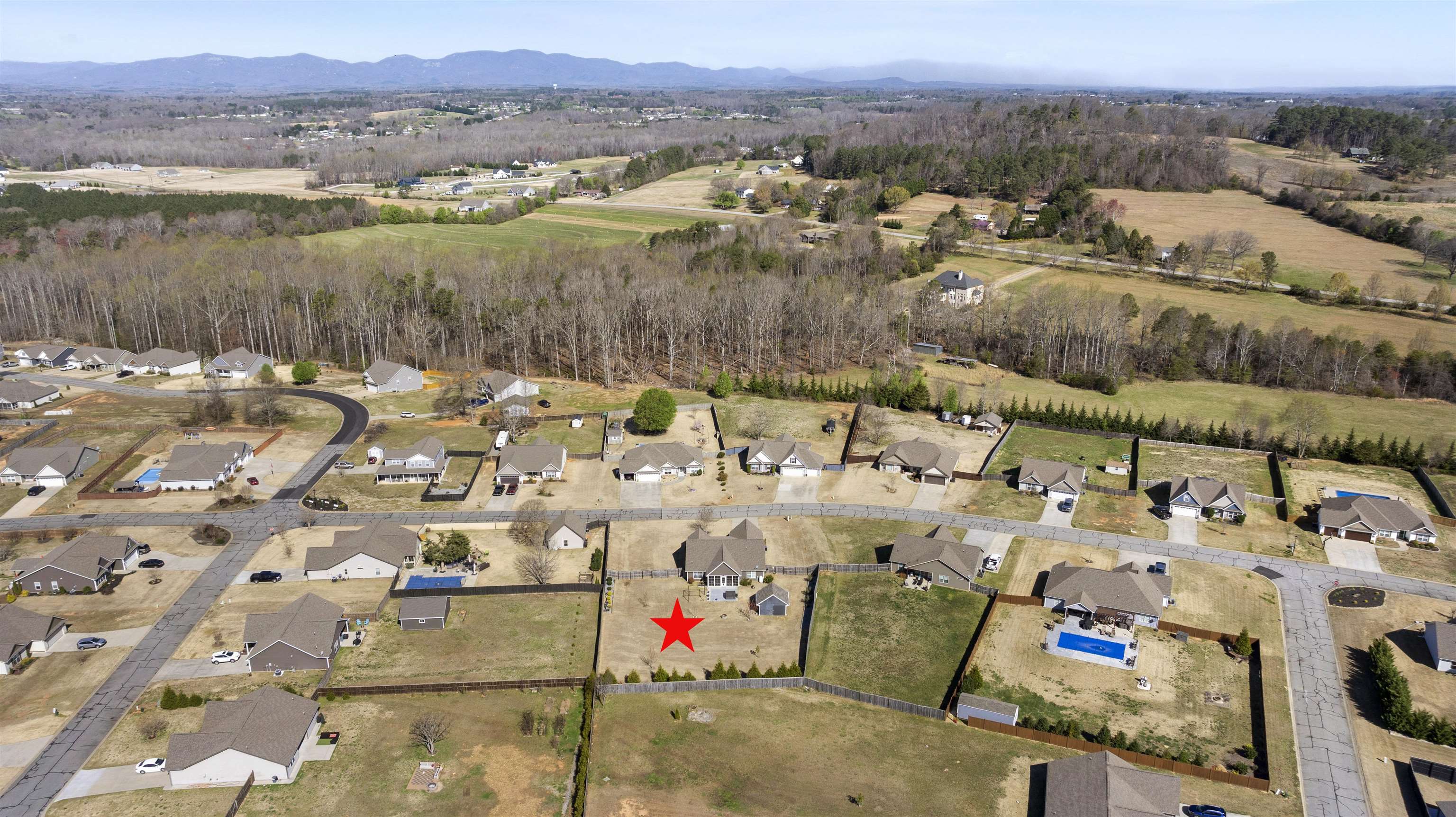 254 Gala Lane Inman, SC 29349 - Photo 38 of 43