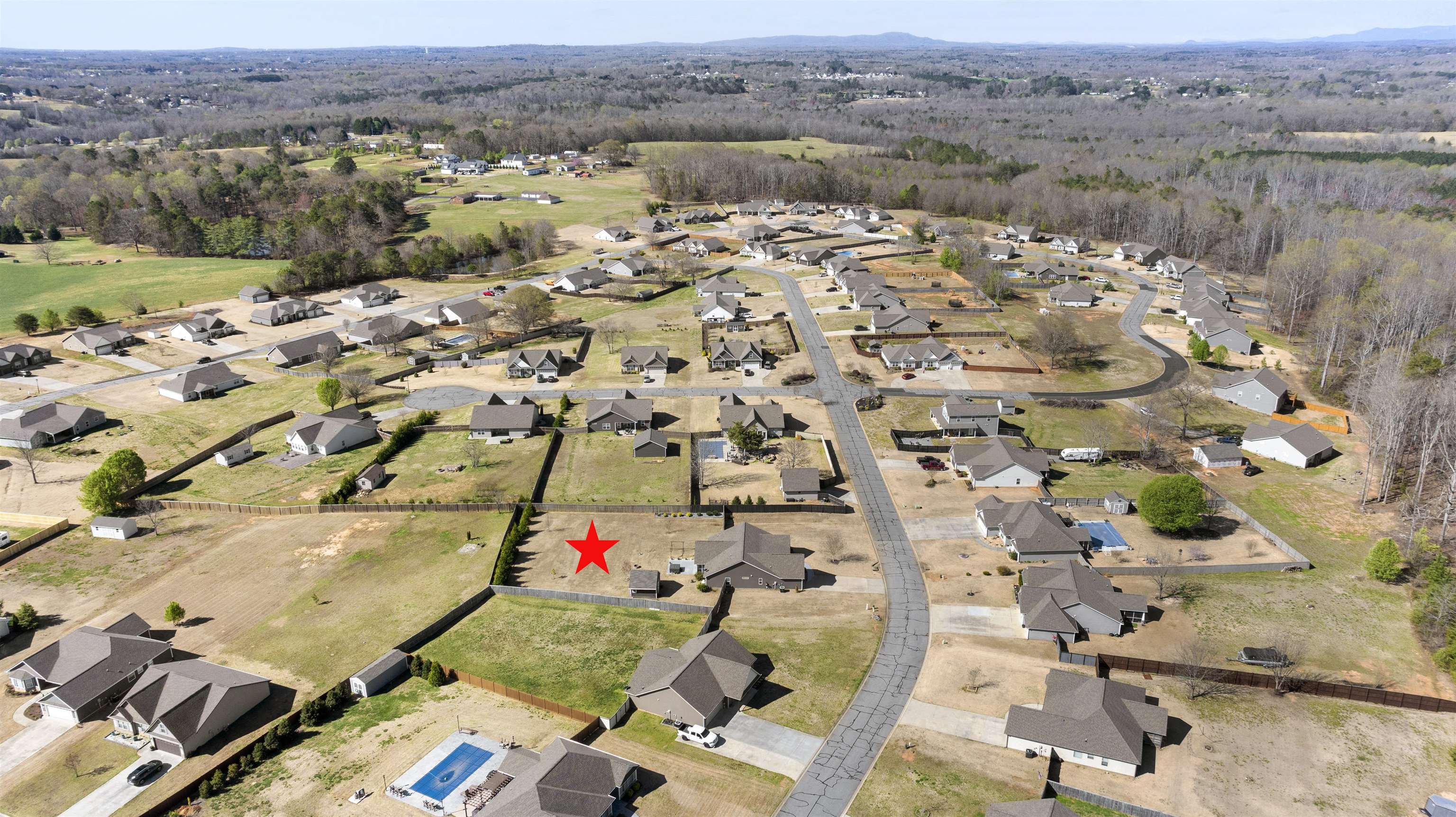254 Gala Lane Inman, SC 29349 - Photo 39 of 43