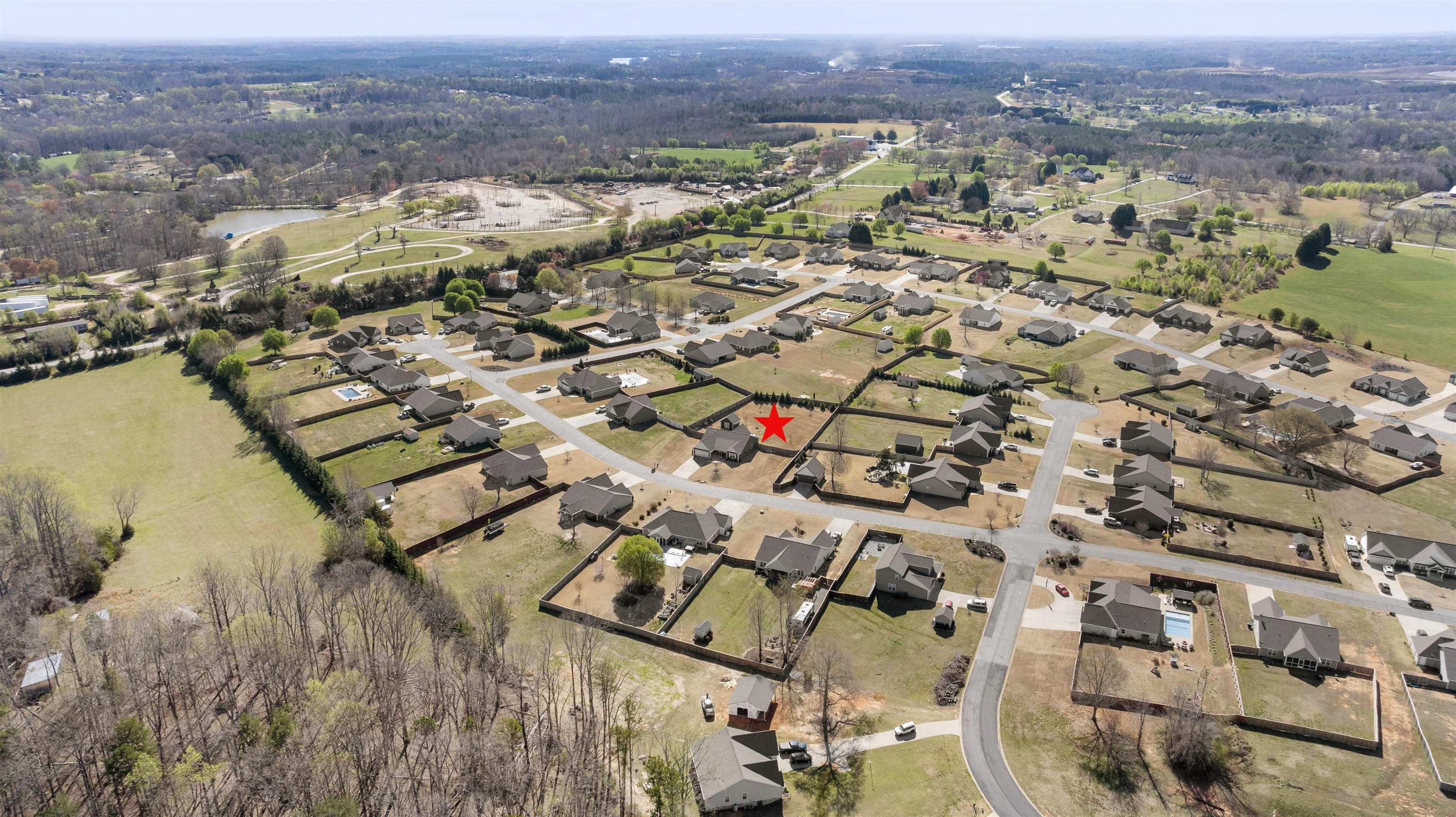 254 Gala Lane Inman, SC 29349 - Photo 41 of 43