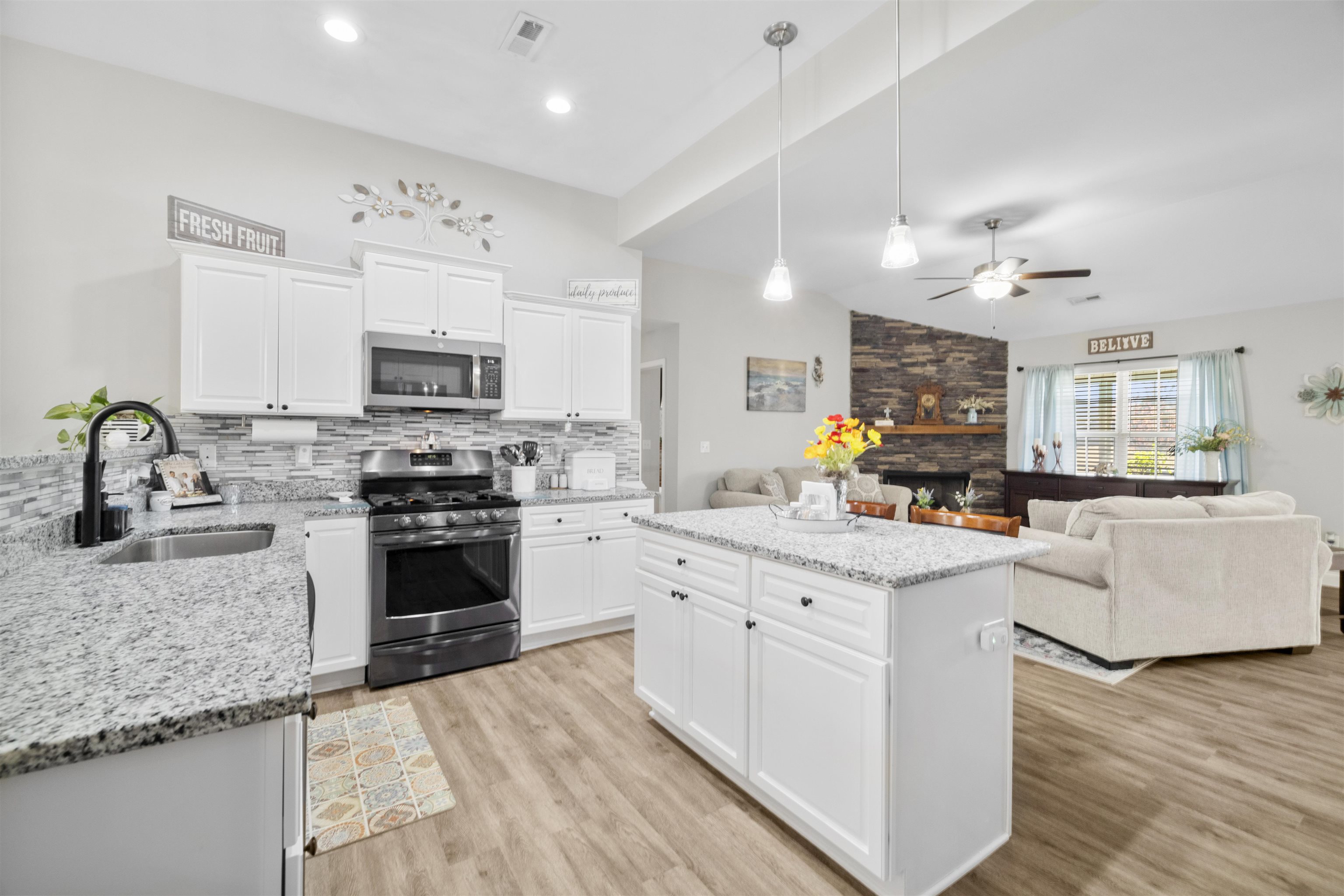 254 Gala Lane Inman, SC 29349 - Photo 6 of 43
