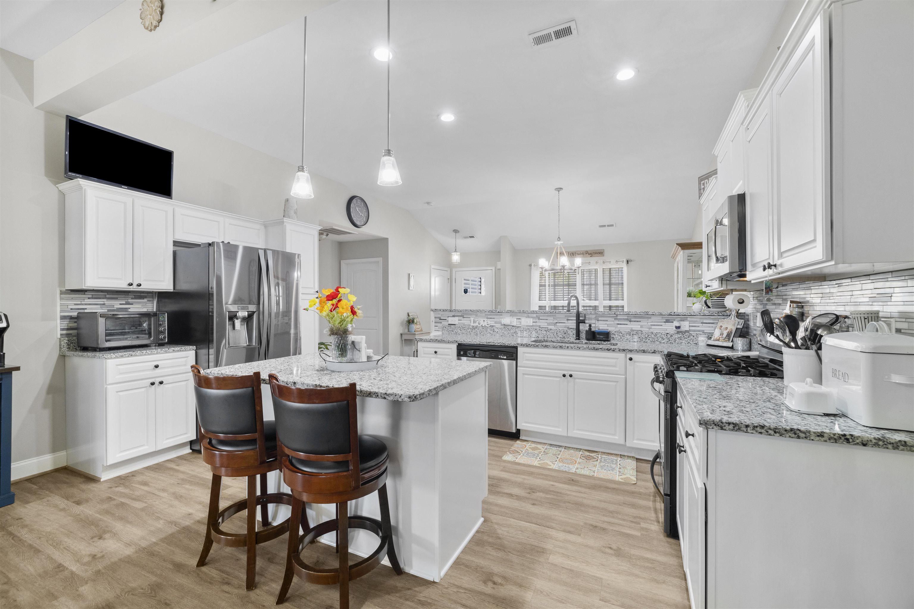 254 Gala Lane Inman, SC 29349 - Photo 8 of 43
