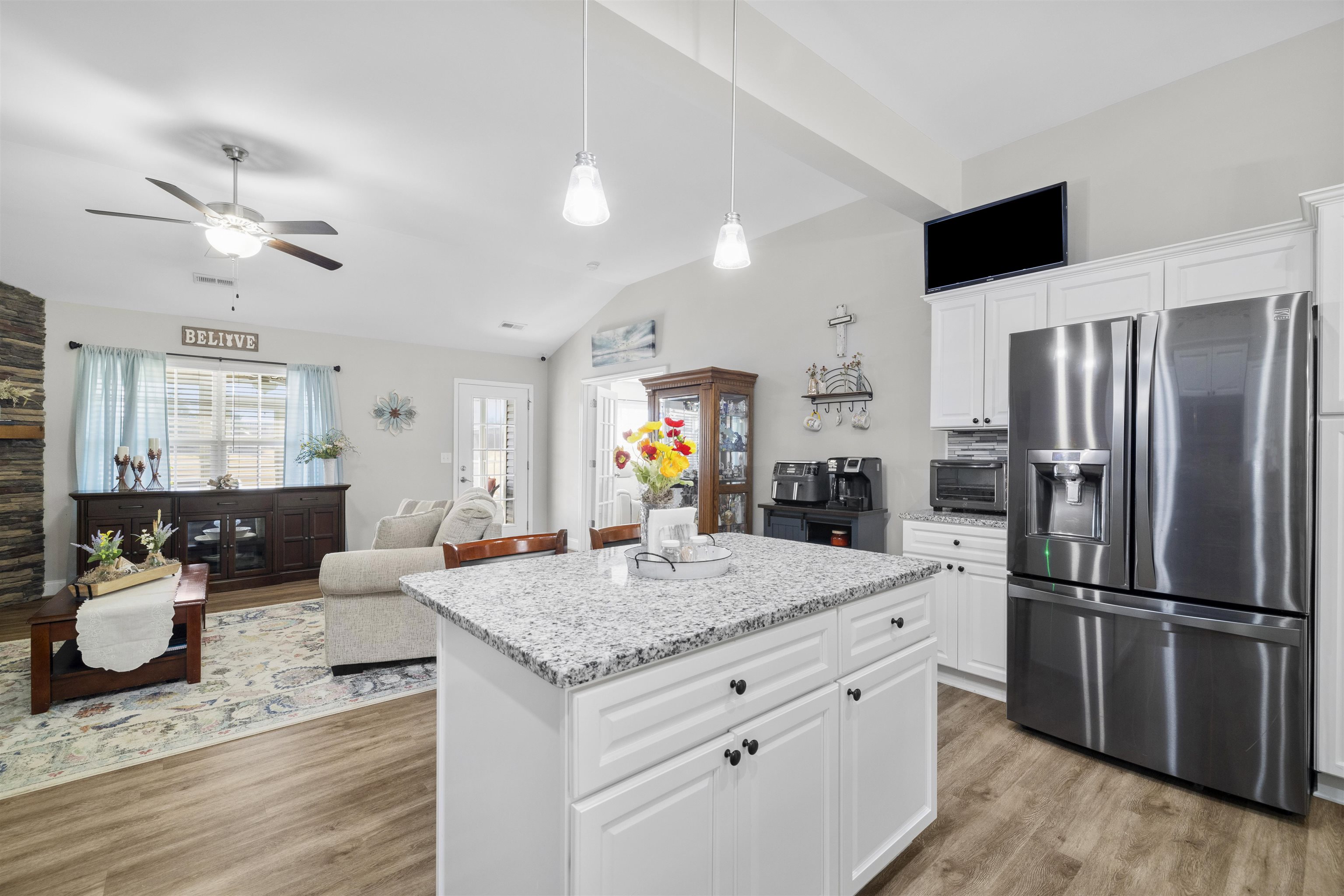 254 Gala Lane Inman, SC 29349 - Photo 9 of 43