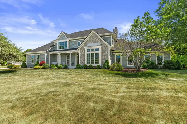$949,000 | 4983 Romans Way, Richfield, WI 53017