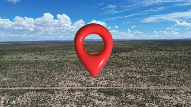 $12,500 | 6 Long Court, Sierra Blanca, TX 79851