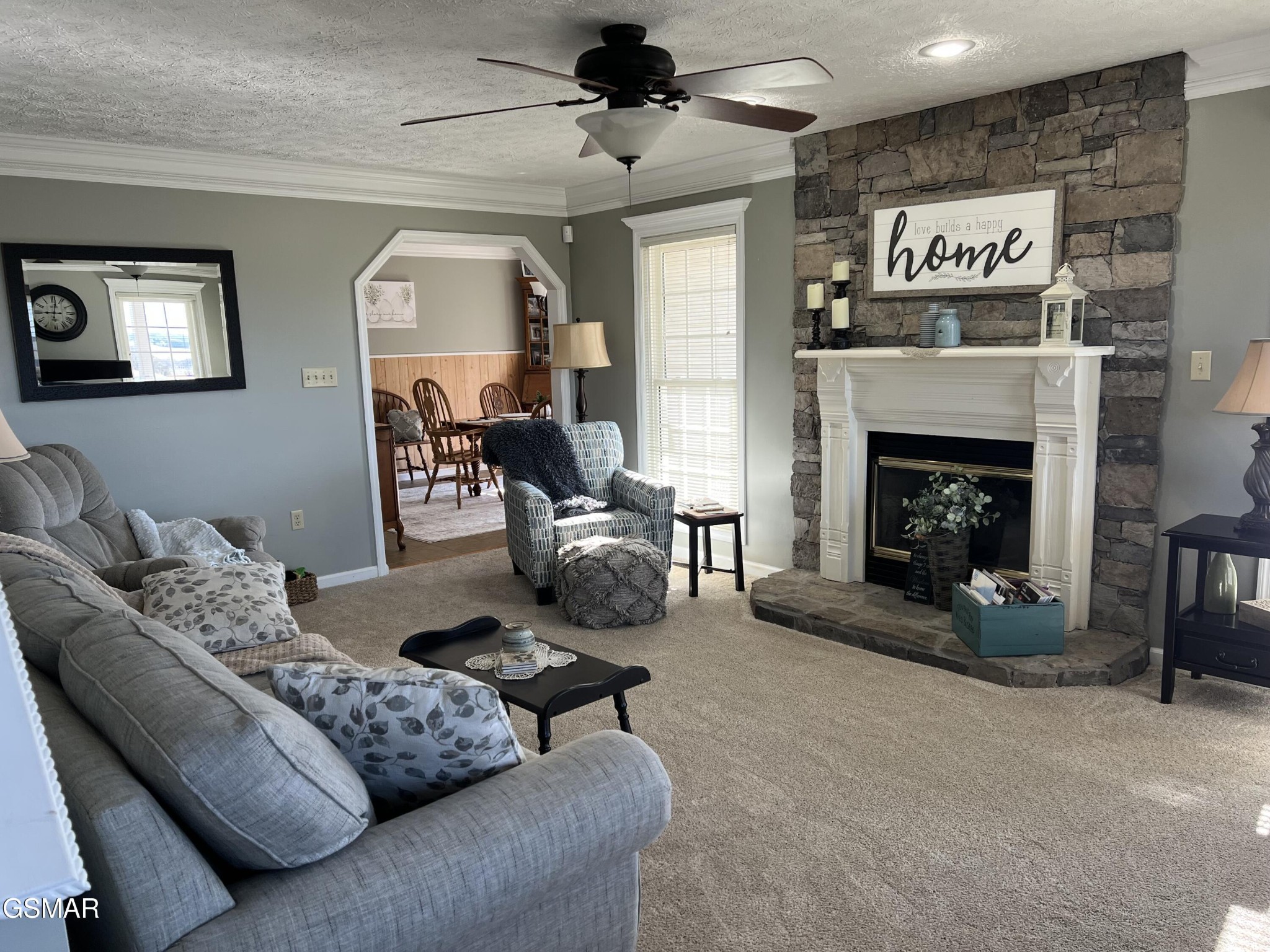 352 Alder Branch Road Sevierville, TN 37876 - Photo 3 of 72 Gallery Image 3