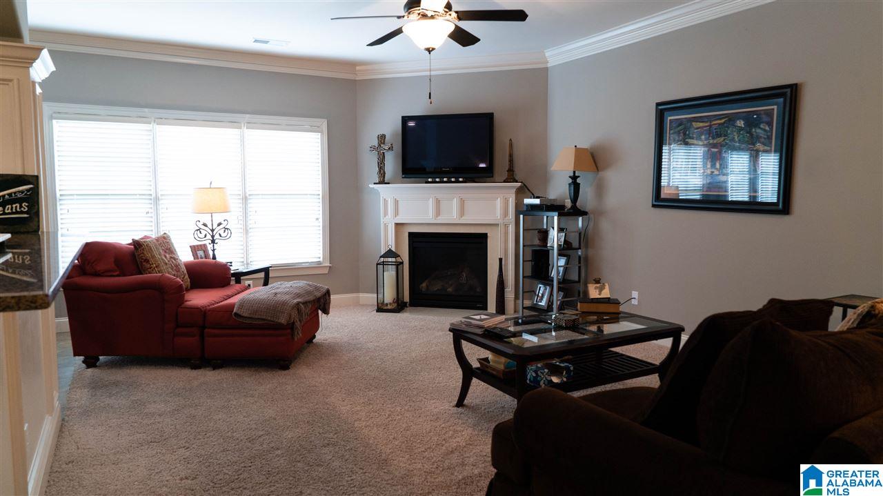 3020 Eagle Ridge Lane Birmingham, AL 35242 - Photo 5 of 25
