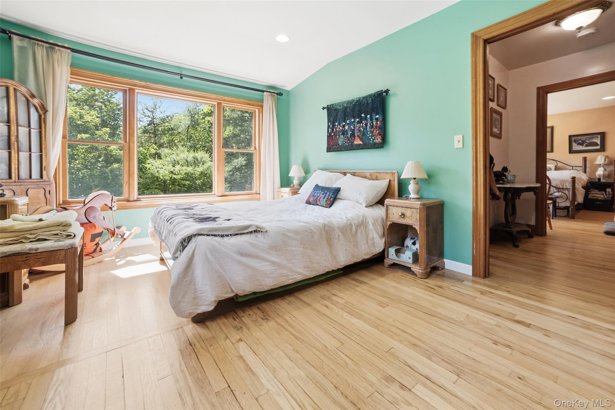 73 Lake Ellis Road Wingdale, NY 12594 - Photo 14 of 43 Second Floor Bedroom