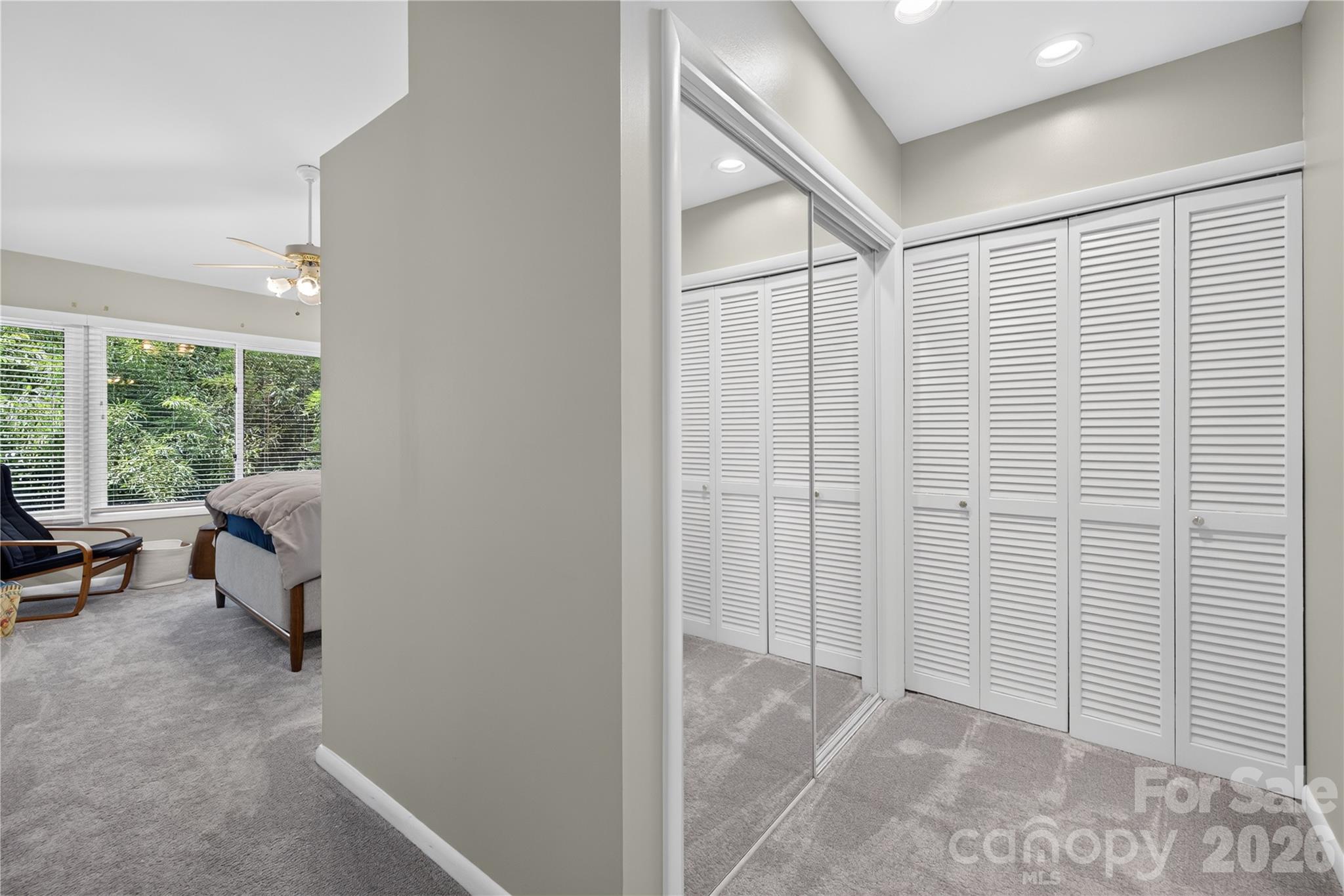 185 Riverview Terrace Clover, SC 29710 - Photo 14 of 35 a view of a room with a large window