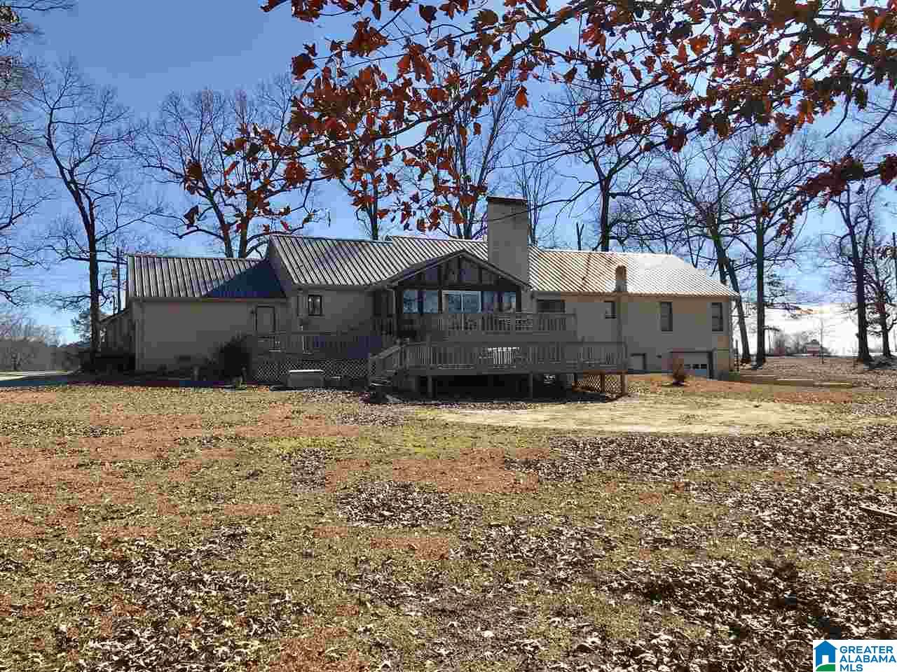 3209 Corner Road Empire, AL 35063 - Photo 42 of 43