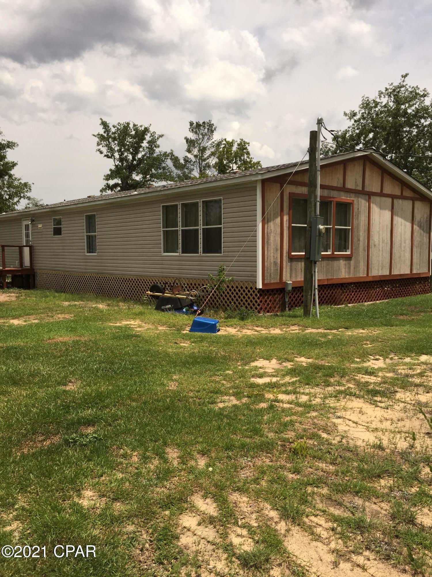 4438 Baker Road Altha, FL 32421 - Photo 3 of 28 Gallery Image 3