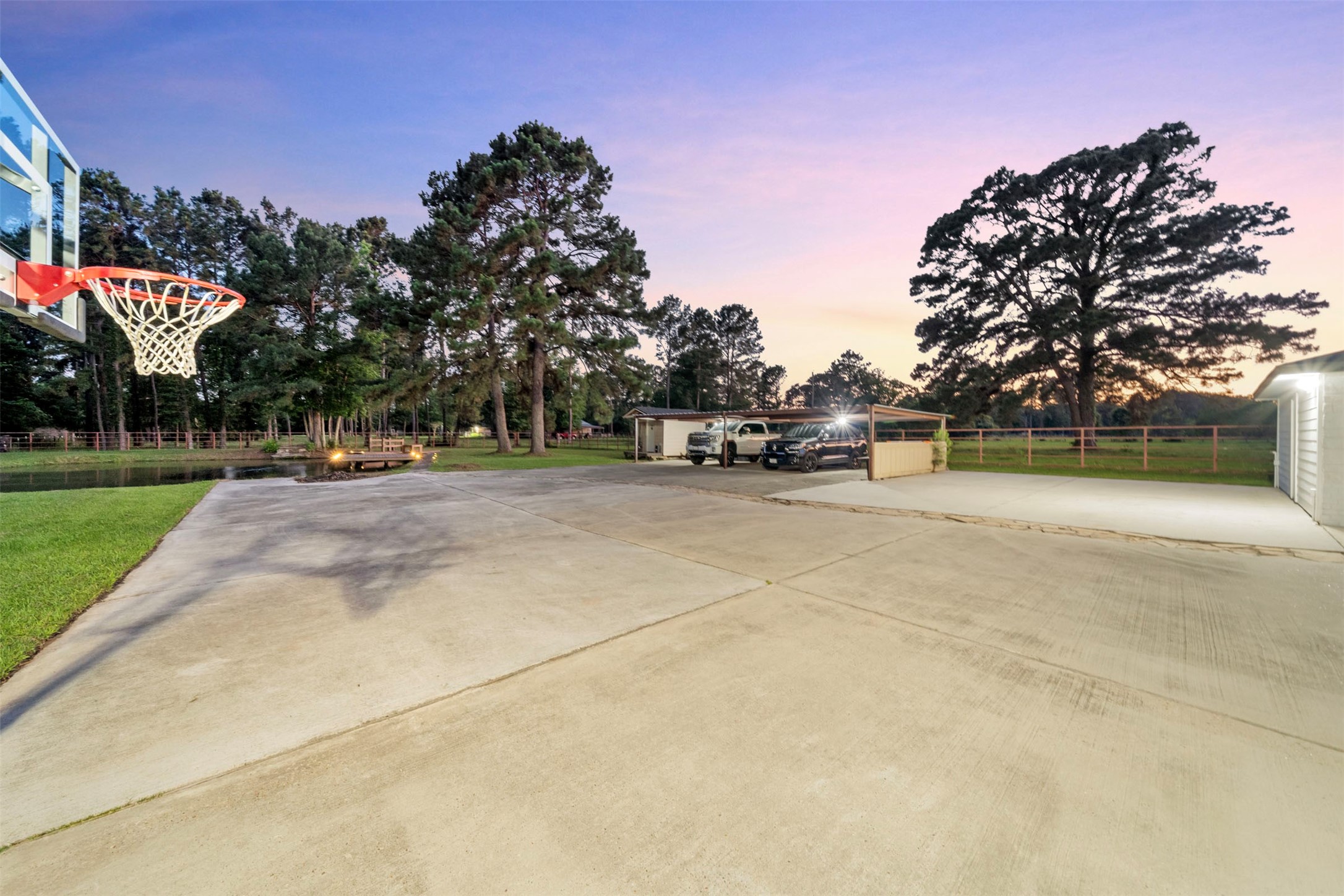 25518 Decker Prairie-Rosehill Road Magnolia, TX 77355 - Photo 41 of 50